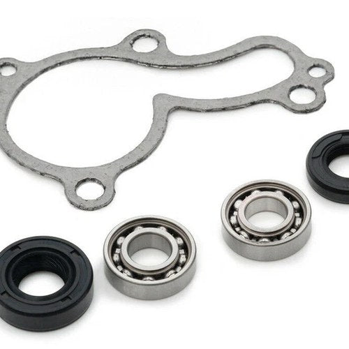 AS3 Water Pump Repair Kit for Kawasaki KX 450 F 2006-2015 Klx 450 R 2008-2013