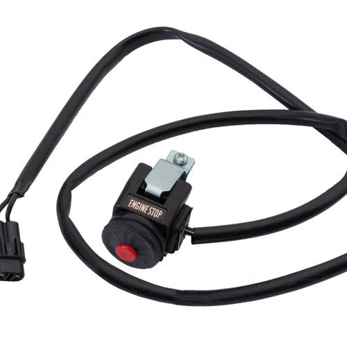 AS3 Kill Switch for Kawasaki KX 85 100 112 14-23 KX250F 04-16 KX450F 06-15