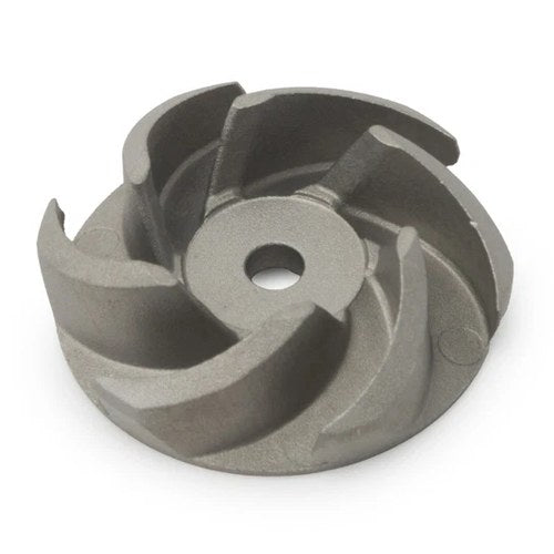 AS3 Water Pump Impeller for Kawasaki KX 125 91-05 KX 250 92-04 KX 500 88-04