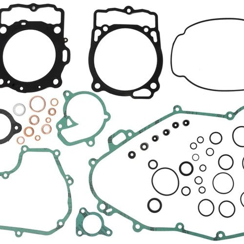AS3 Engine Gasket Kit Set for KTM 400 450 530 Exc XC-W 2008-2011