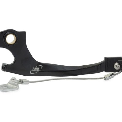 AS3 Rear Brake Pedal for Honda XL 750 Transalp 2023-2024