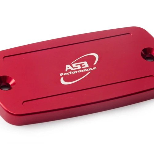 AS3 Clutch Reservoir Cover for Honda Cbf 1000 06-12 CB 1300 05-10 Cbr 1100 XX