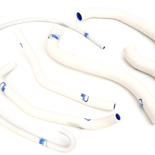 AS3 Silicone Radiator Hoses for Suzuki Gsxr 600 Gsxr 750 Srad 1996-2000