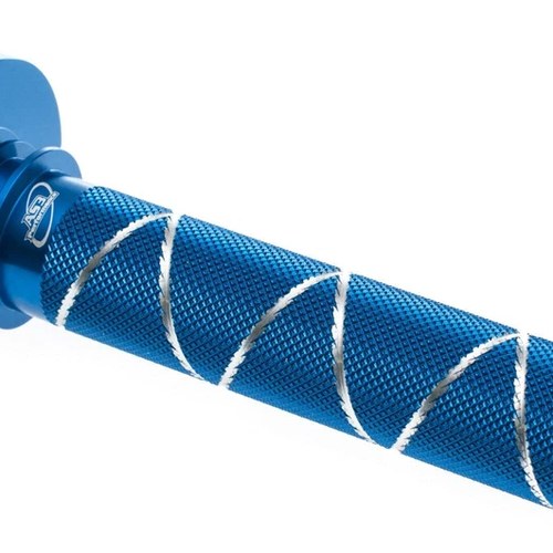 AS3 Throttle Tube for Yamaha YZ 125 250 97-22 YZ 250 97-22 YZ 250 X 16-22