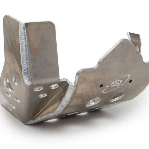 AS3 Skid Plate Sump Guard for Honda Crf 250 R 2021-2022 Crf 250 RX 2021-2022