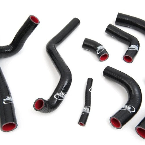AS3 Silicone Radiator Hoses for Ducati ST4S ST4 S 2001-2005