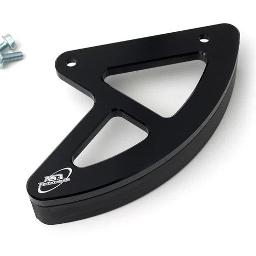 AS3 Rear Brake Disc Guard for Suzuki RM 125 05-08 Rmz 250 07-20 Rmz 450 05-20