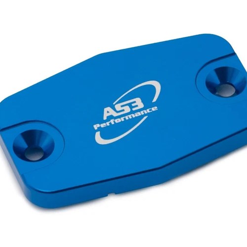AS3 Clutch Reservoir Cover for Husqvarna TE FE 150 250 300 350 450 501 2022-2023