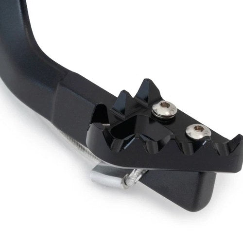 AS3 Performance Factory Series Rear Brake Pedal Lever Replacement Tip Black