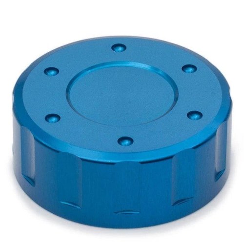 AS3 Rear Brake Reservoir Cover Cap for Yamaha MT-07 MT-09 14-18 MT-10 16-18