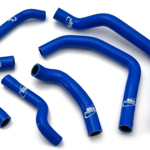 AS3 Silicone Radiator Hoses for Honda CB 500 1994-2003