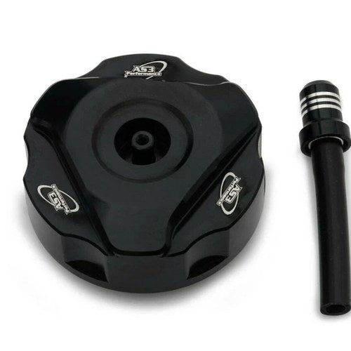 AS3 Petrol Fuel Gas Cap for Rieju MR 300 Racing 300 Pro 300 Ranger 2021