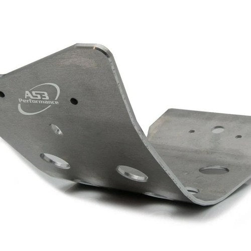 AS3 Skid Plate Sump Guard for KTM 250 350 Sxf SX-F 250 350 XC-F 2019-2021