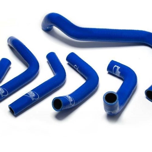 AS3 Silicone Radiator Hoses for Honda CB 400 NC39 1995-1998