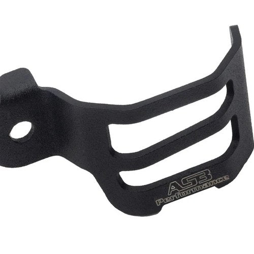 AS3 Rear Brake Reservoir Guard for Yamaha Xtz 690 Tenere 700 2020-2024