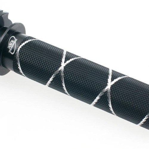 AS3 Throttle Tube for Kawasaki KX-F 250 450 2004-2022