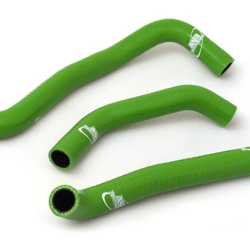 AS3 Silicone Radiator Hoses for Kawasaki Klr 650 2008-2010
