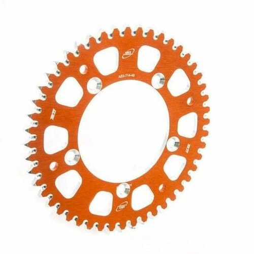 AS3 Rear Sprocket for KTM 65 SX 1998-2020 49T