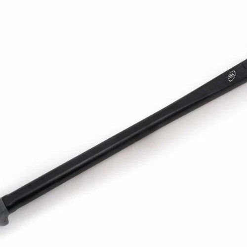 AS3 Forged Side Stand Black to fit Gas EC EX 250 300 350 450 2021