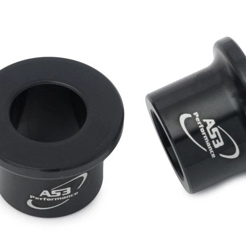 AS3 Rear Wheel Spacers for Honda Crf 250 L 13-20 CRF300L Crf 300 L Rally 21-24