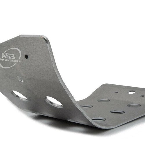 AS3 Skid Plate Sump Guard for Husqvarna FC 450 2019-2021