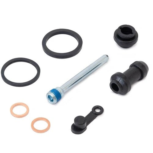 AS3 Rear Brake Caliper Repair Kit for Suzuki Rmz 250 2004-2007 Rmz 450 2005-2007