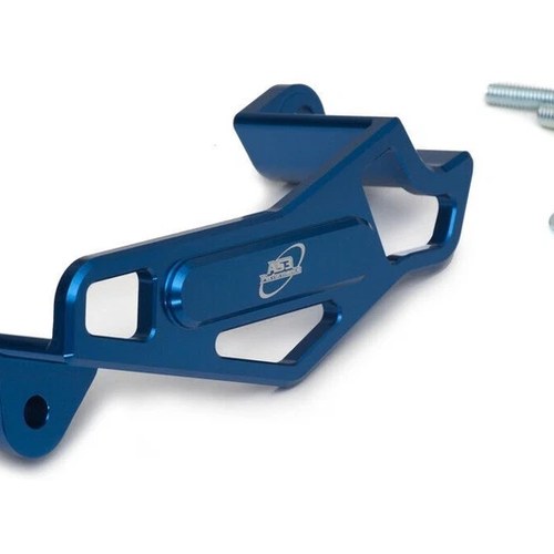 AS3 Rear Brake Caliper Guard for Yamaha YZ 125 250 Yzf YZ-F Wrf 250 450 06-21