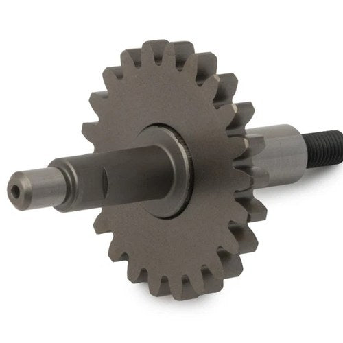 AS3 Water Pump Shaft And Gear for Honda Crf 250 X 2004-2017
