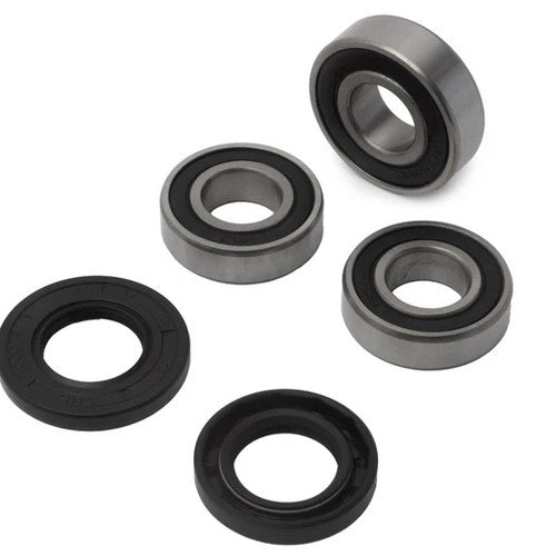 AS3 Rear Wheel Bearing Kit to fit Gas EC MC125 01-02 EC MC 200 250 300 99-02