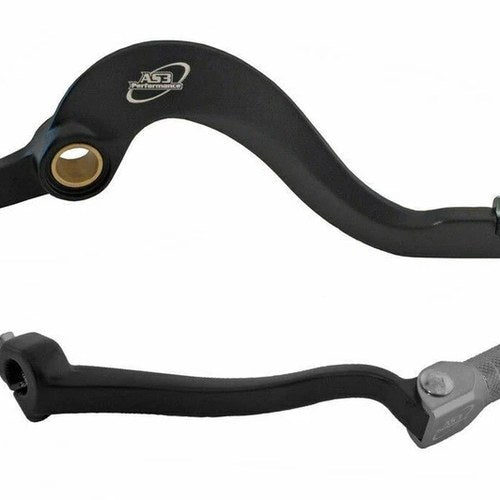 AS3 Rear Brake Pedal Gear Lever for Yamaha YZ 450 F 14-17 WR 450 F 16-18