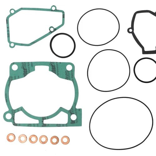 AS3 Engine Gasket Kit Set Top End for Beta 250 300 RR 2014-2015