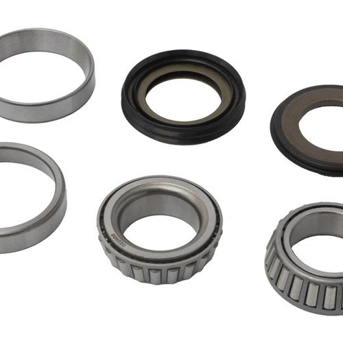 AS3 Headstock Steering Bearings for Suzuki RM 125 250 Rmx 250 1989-1990