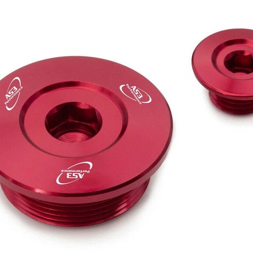 AS3 Engine Plugs for Honda Crf 250 R RX 2018-2021