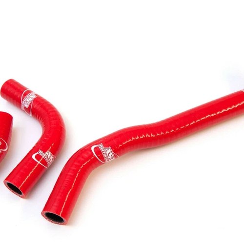 AS3 Silicone Radiator Hoses for Suzuki Drz 400 S SM 2000-2020