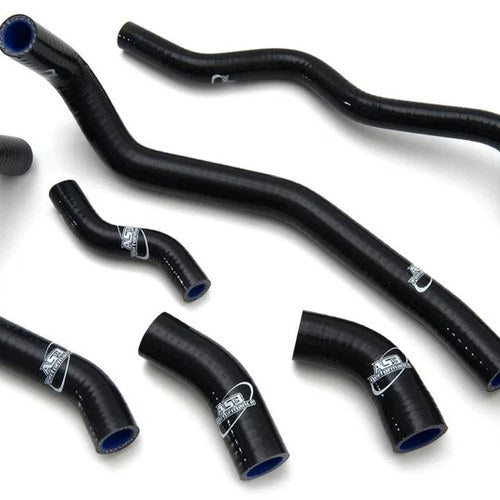 AS3 Silicone Radiator Hoses for Yamaha Vmx 1200 V-MAX 1985-2007