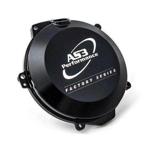 AS3 Clutch Cover for Husaberg FE 250 2014 FE 350 2013-2014