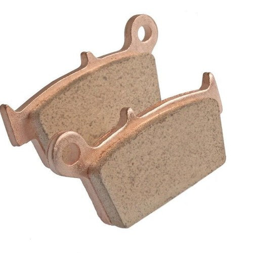 AS3 Rear Brake Pads for Honda CR 80 85 92-07 CR 125 250 500 1987-2001