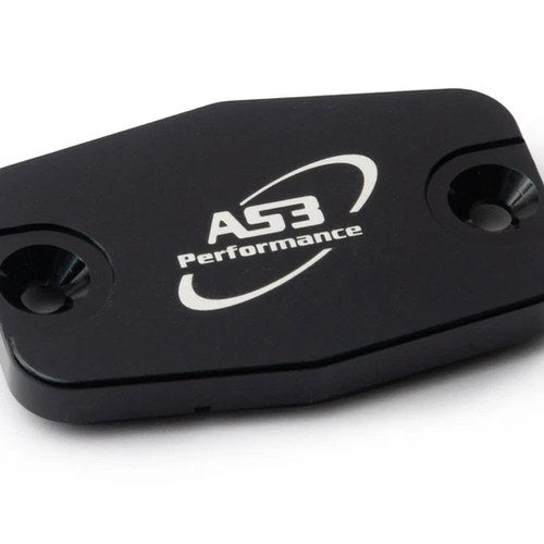 AS3 Clutch Reservoir Cover for Gas EC 250 300 350 2021-2022