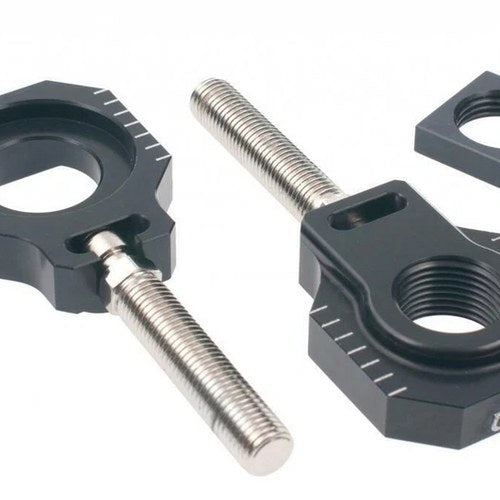 AS3 Axle Blocks for Husqvarna TC 125 250 FC FX 250 350 450 FS 450 2016-2022