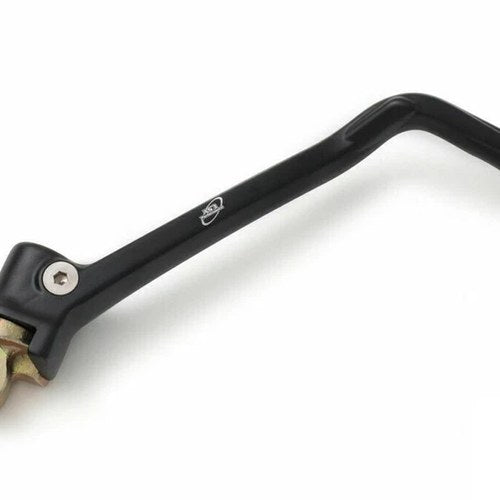 AS3 Kick Start Lever for Husaberg TE 125 2012-2014 Black