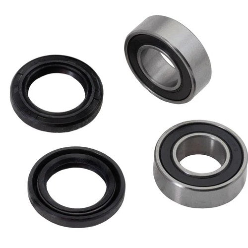 AS3 Front Wheel Bearing & Seal Kit to fit Honda Crf 150 R RB 2007-2020
