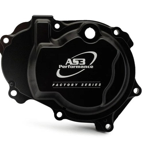 AS3 Ignition Cover for Yamaha YZ 250 F 19-23 WR 250 F 20-23 YZ 250 FX 20-23