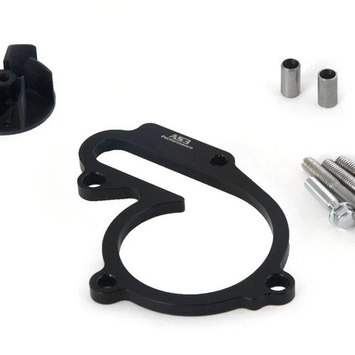 AS3 Oversized Water Pump Impeller Cooling Kit for Sherco SE-F 250 300 R 2014-19