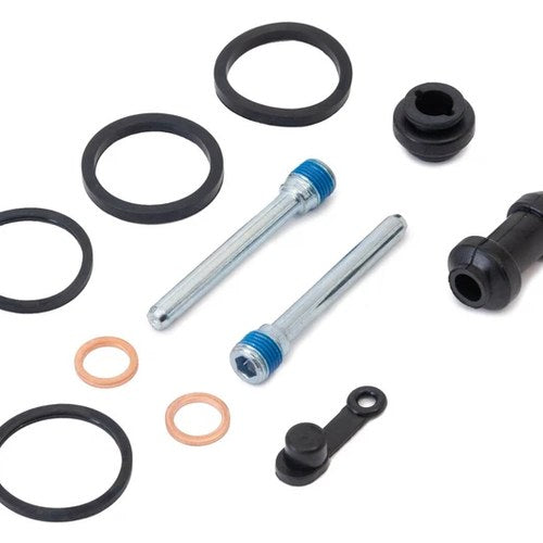 AS3 Front Brake Caliper Repair Kit for Honda Crf 125 F FB 2014-2025