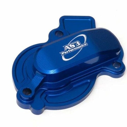 AS3 Water Pump Cover for Husqvarna FC FS 450 2016-2022 FE FX 450 501 2017-2022