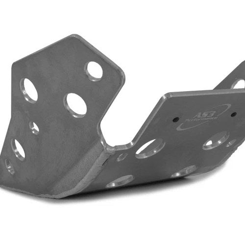 AS3 Skid Plate Sump Guard for KTM 250 300 Exc XC-W 2017-2018