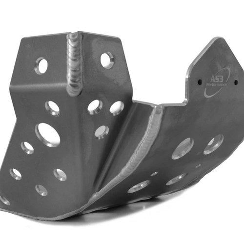 AS3 Skid Plate Sump Guard for Honda Crf 450 R 2021-2022 Crf 450 RX 2021-2022