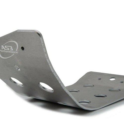 AS3 Skid Plate Sump Guard for KTM 450 Sxf SX-F 450 XC-F 2019-2021