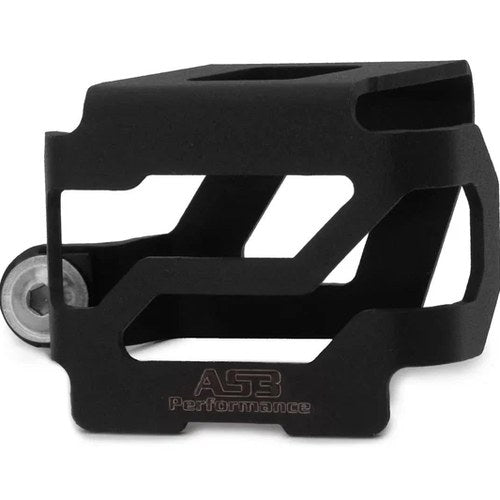 AS3 Rear Brake Reservoir Guard for Honda Crf 1000 L Africa Twin 2018-2019