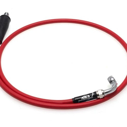 AS3 Venhill Front Brake Line Hose for Gas Txt Racing 125 250 280 300 17-20